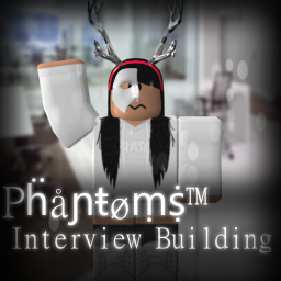 Pḧåɲŧøṃṩ™'s Interview Building