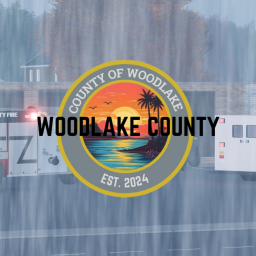 Woodlake County