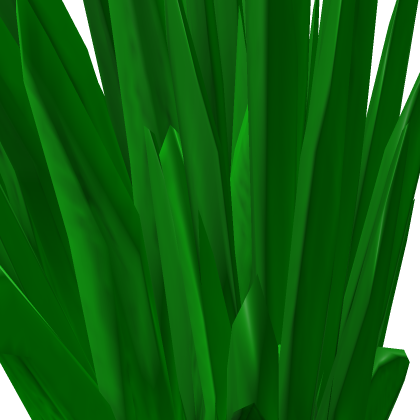 Moving Grass!