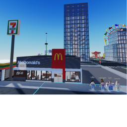 Holly city RP/Ro Play