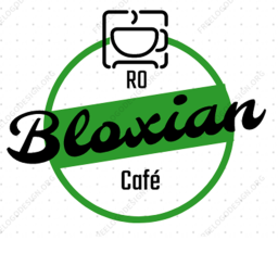 Ro Bloxian Café [RELEASED!]