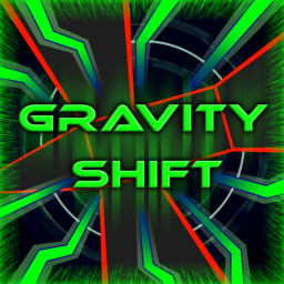 Gravity Shift icon