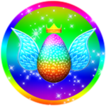 Whimsical Egg, the Wonderful