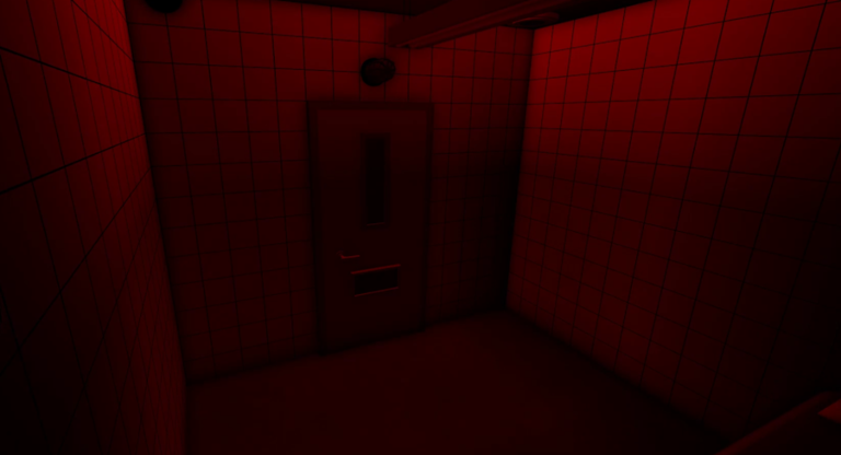 solitary confinement simulator screenshot 3