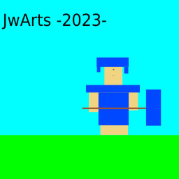 JwArts