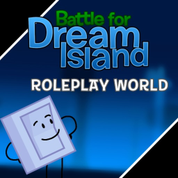 BFDI: Roleplay World (BETA)
