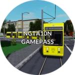 Game Pass Thumbnail