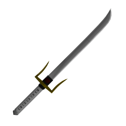 Ocean Samurai