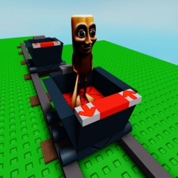 Cart Ride: Brainrot