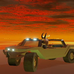 warthog run icon