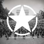 The Unіted States Army 1940s.