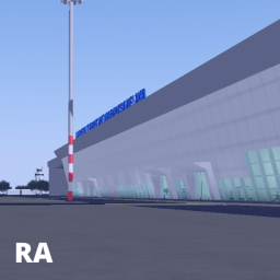 Melaka International Airport