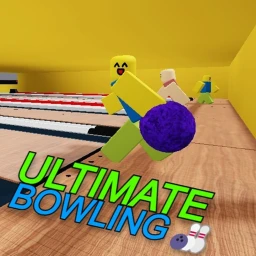 Ultimate Bowling! icon