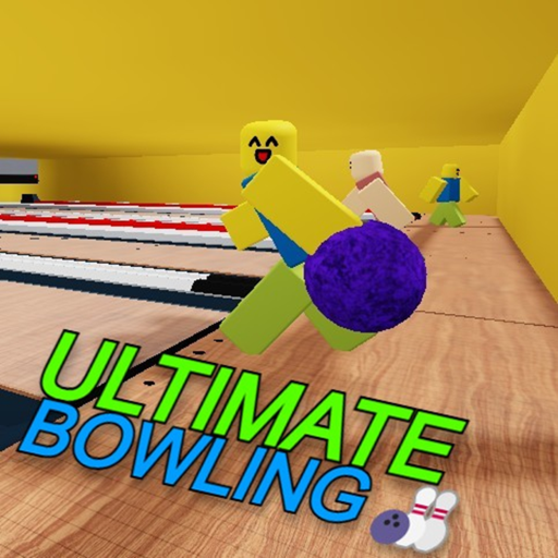 Ultimate Bowling!