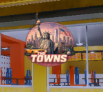 The Towns Roleplay [ WHITELIST ]