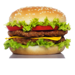 The Food #####!