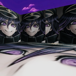 kokichi ouma