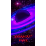 Starbursts Apparel