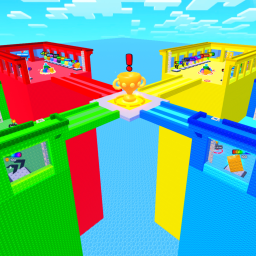 Bridge Wars