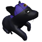 Supa Fly Cat