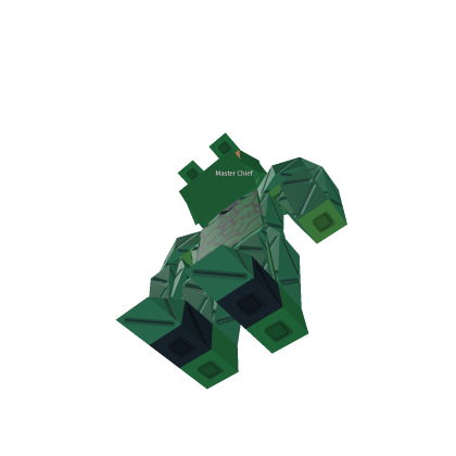ZOMG it's Master Chief! (created by Seth1054)