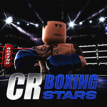CR Boxing Stars