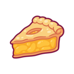 PIE! GROUP!