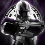 GΑR | 187th Legion .