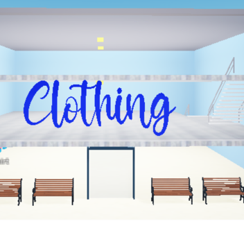 iic3y clothing shop