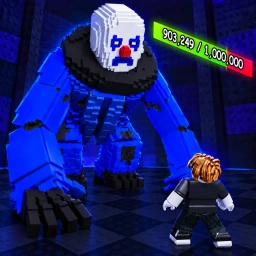 Steal a Clown Test icon