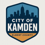 🌆 City of Kamden™