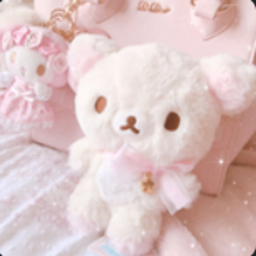 ✿