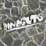 DINO GUTS