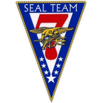 [USN] Seal Team 7th