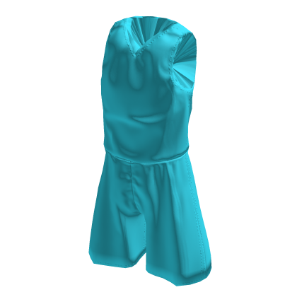 Cyan Half Overall thumbnail