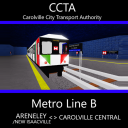 blubanana development | Classic Line B
