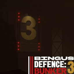 Bingus Defence: Bunker 3 (UPD)