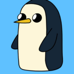 The Penguinity