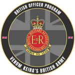 |BA| -| British Officer Program|-