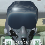 (45th) Space Wing