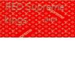 RED Supreme kings