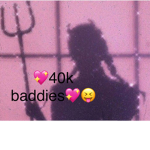 40k$ baddies$$