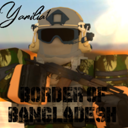 Borders of Bangladesh
