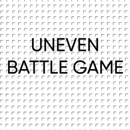 Uneven Battle Game