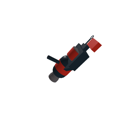 low-res bioshock grenade launcher models
