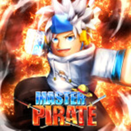 Master Piece : Pirate