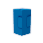 Blue Candypop seed image