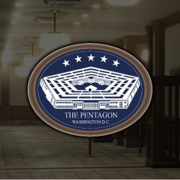 The Pentagon