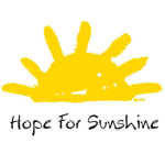 Sunshine hope Clothing store