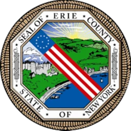 Erie County, NY icon